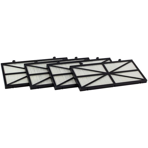 Filtercartridge fijn voor Dolphin Cosmos 10 (per 4)