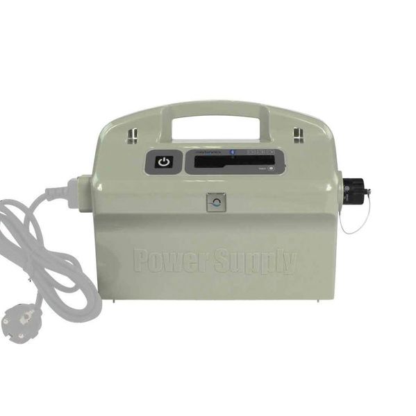 Transformator voor Dolphin Zenit 30 zwembadrobot met Bluetooth/APP