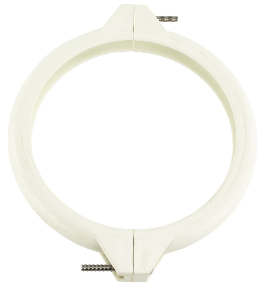 Klemring voor filterdeksel Mega S450, V350, V650, MFV, MFS, FSF, FSP zandfilter