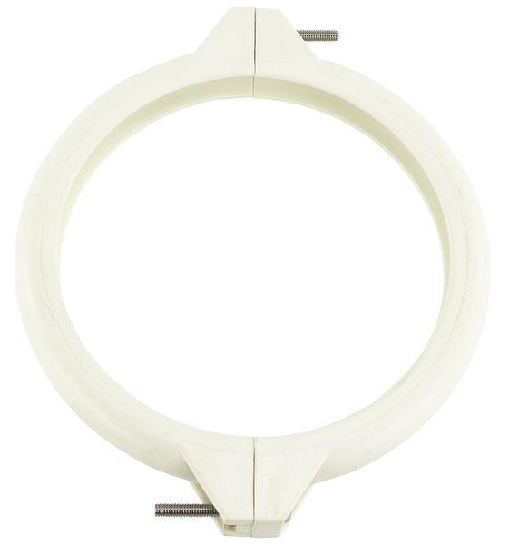 Klemring voor filterdeksel Mega S450, V350, V650, MFV, MFS, FSF, FSP zandfilter