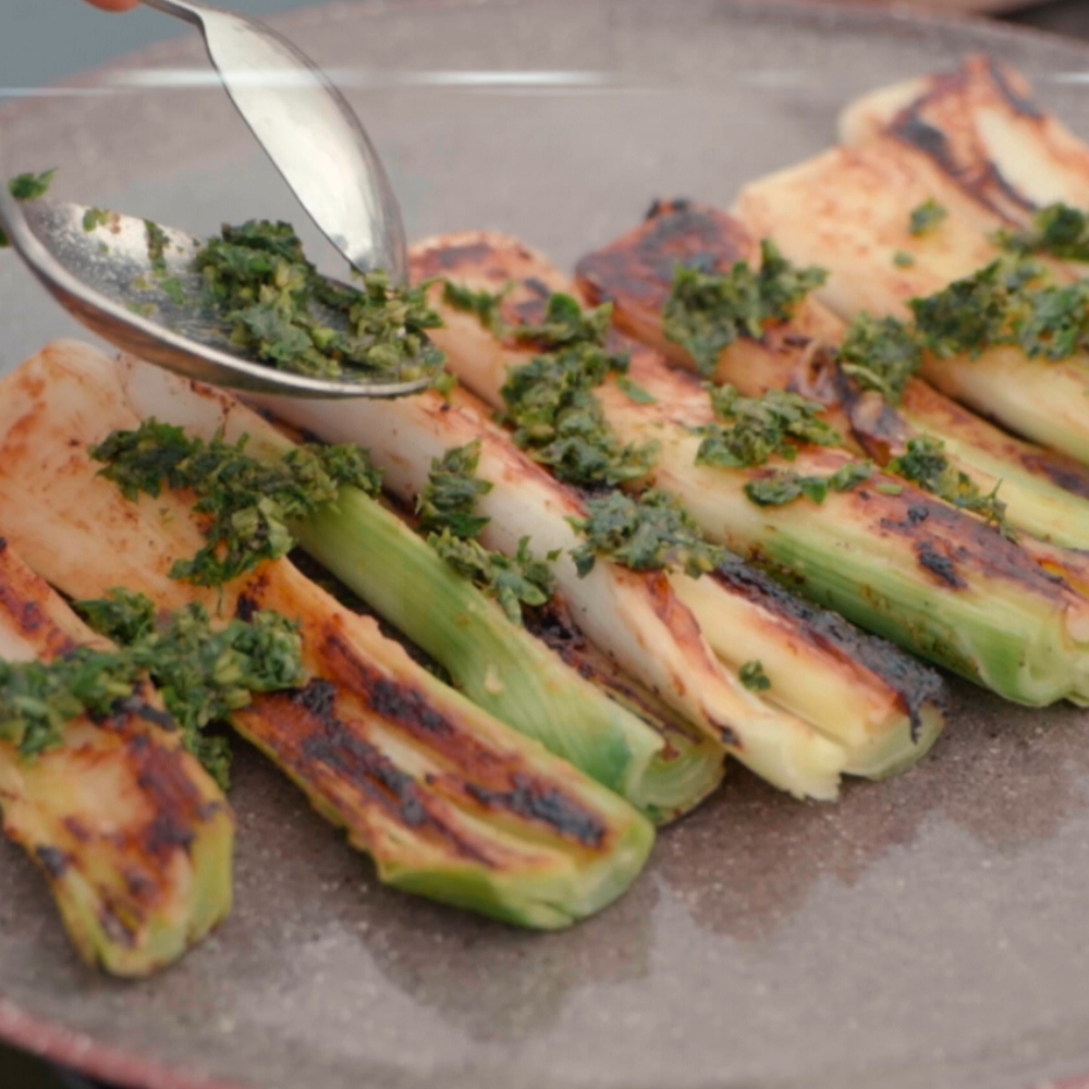 miso prei OFYR recept