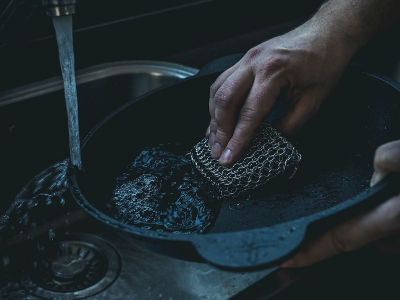 The Windmill Scrubmatje