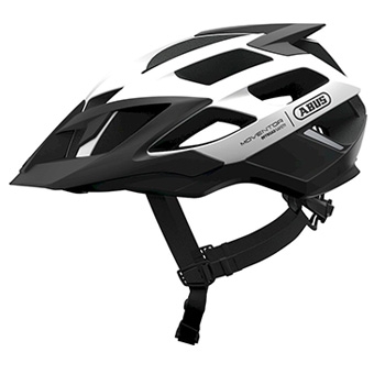 Abus Moventor fietshelm