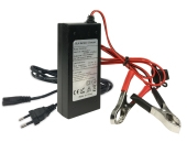 Bekijk alle Acculaders