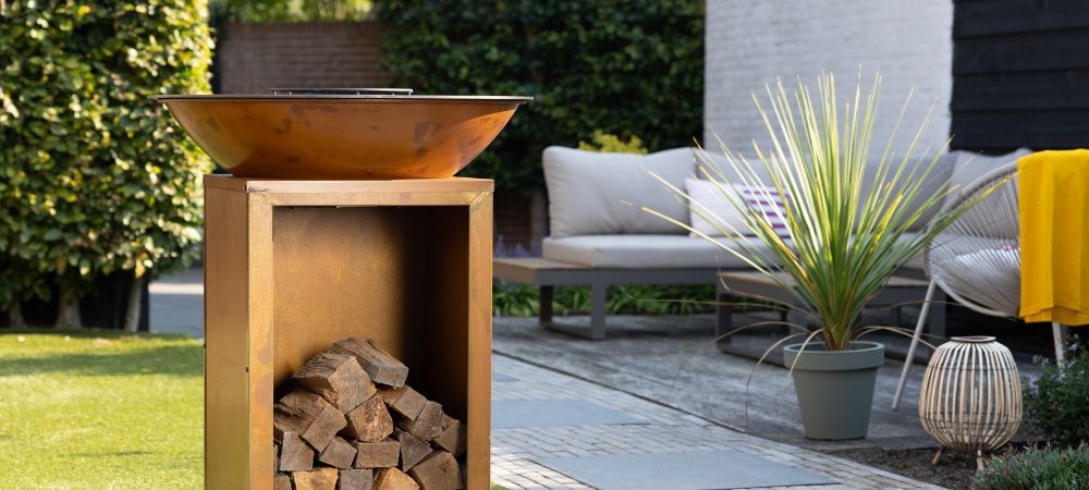 BASTE tuin