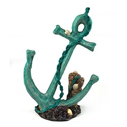 biOrb anker ornament