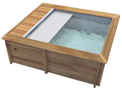 BWT Compact stadszwembad