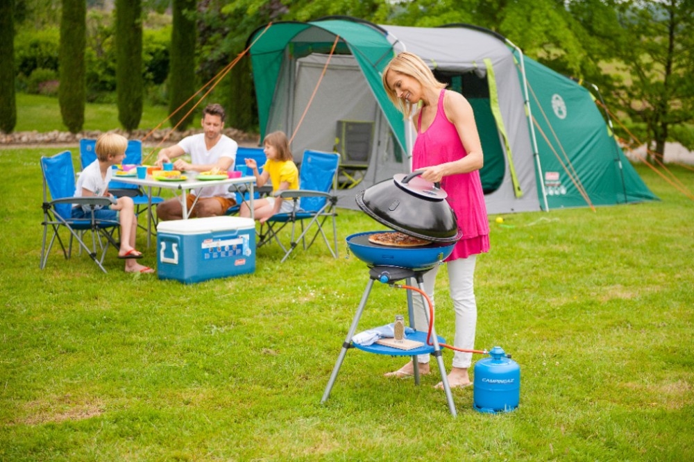 campingaz party grill