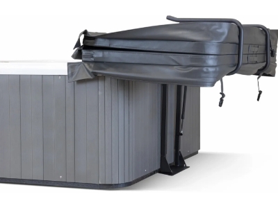 Spa coverlift met klemverbinding