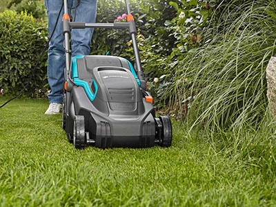 Elektrische grasmaaier de beste grasmaaier