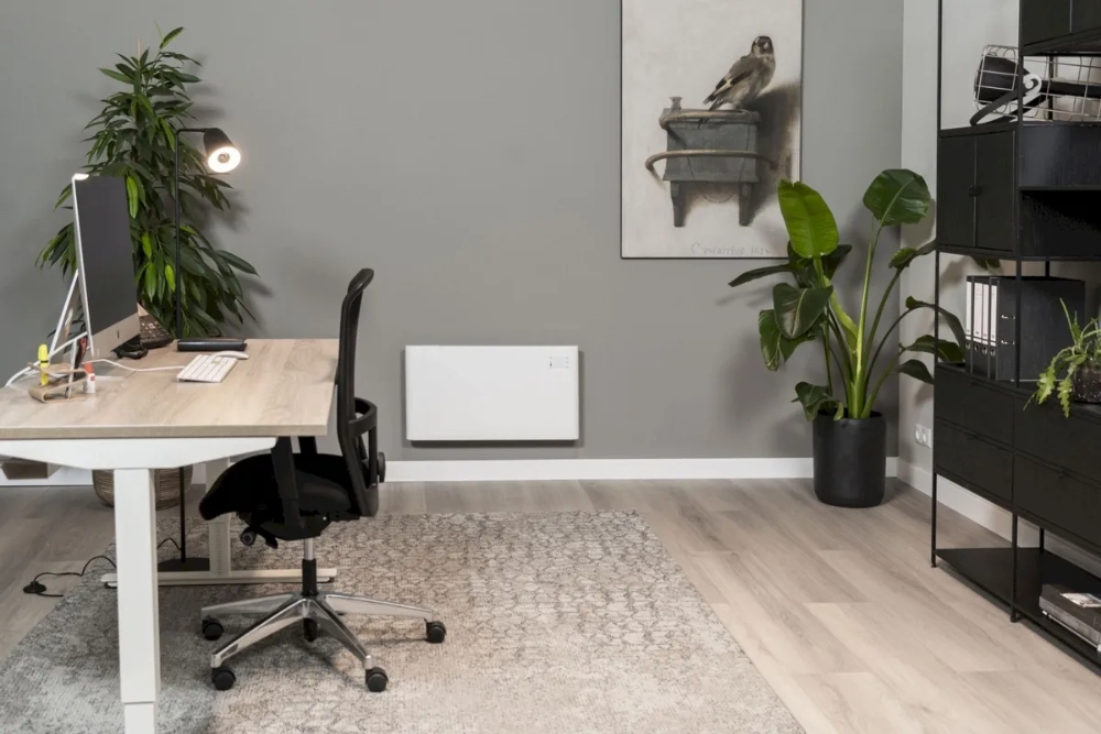 eurom alutherm 2500 wifi