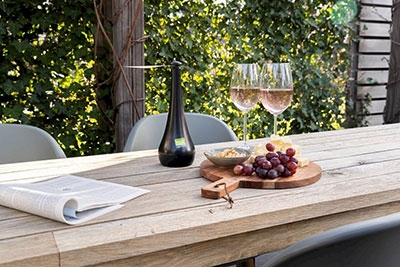 Fly Away vliegenverjager Eurom