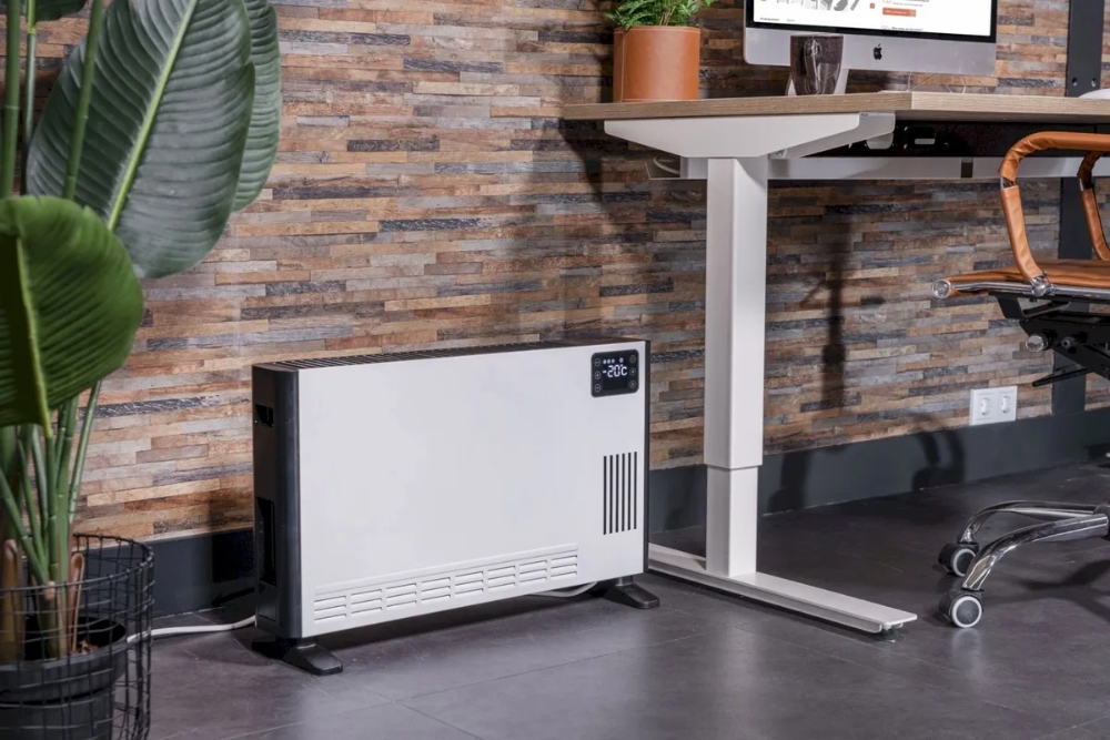 eurom Safe-t-convect 2400