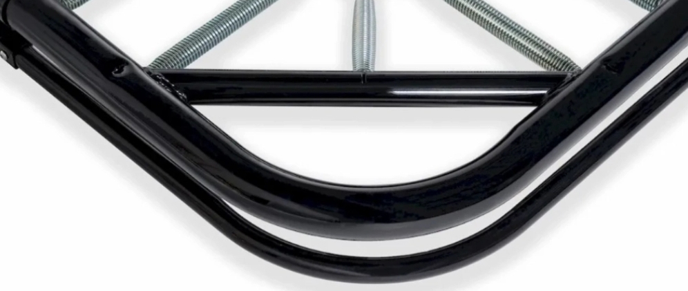 trampoline frame