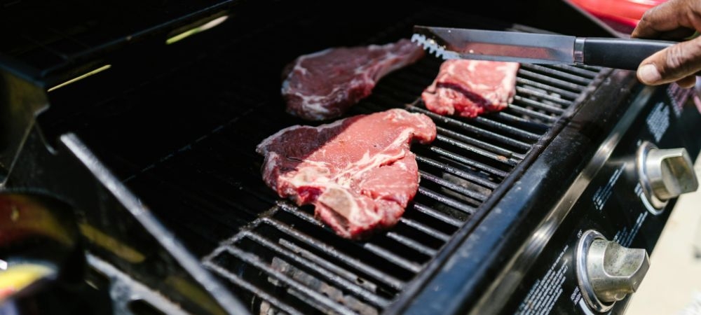 gasbarbecue