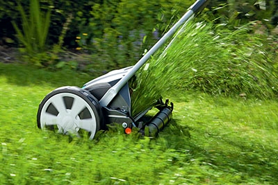6 tips voor het gras maaien van je gazon - Tips & -