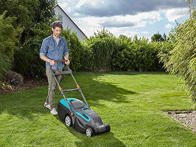 kever Inconsistent kleurstof Een mulching grasmaaier voor een sterker gazon - Tips & Adviezen - Toppy