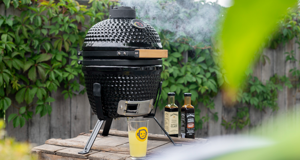 grill
