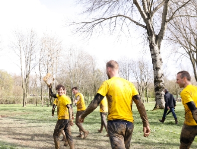 Helden in topconditie