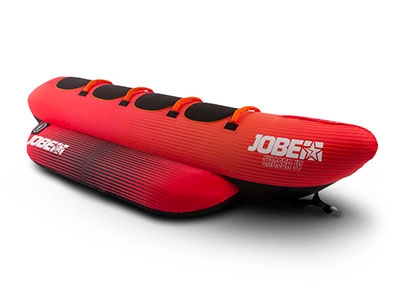 Jobe chaser funtube