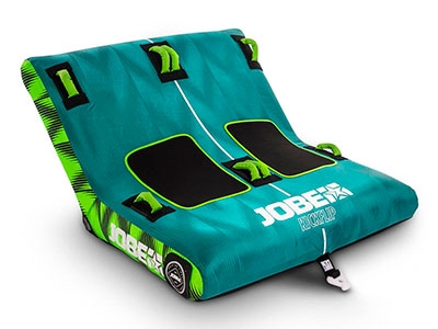 Jobe Kickflip funtube