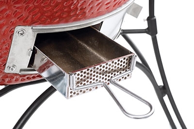 Kamado Joe aslade