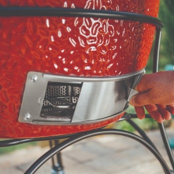 Kamado Joe luchtschuif