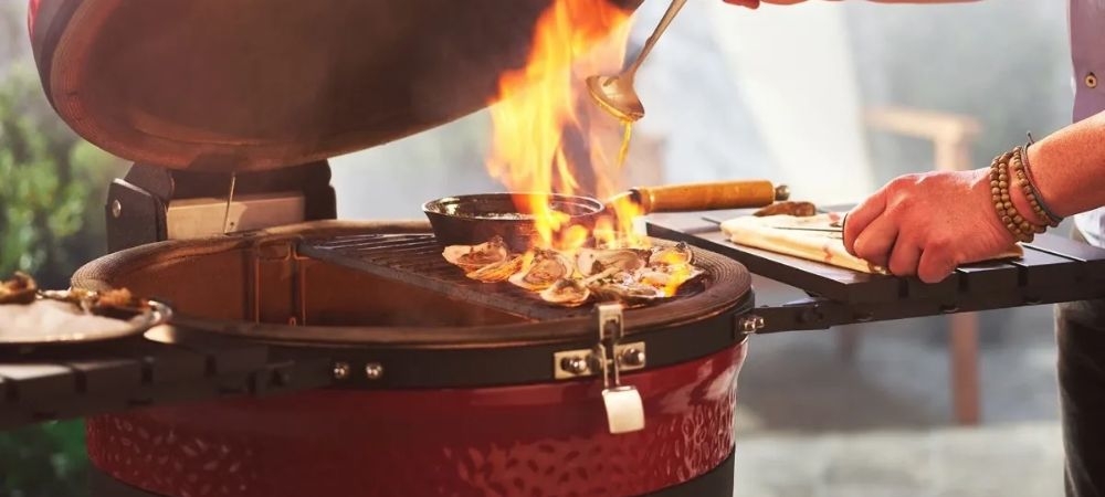 kamado