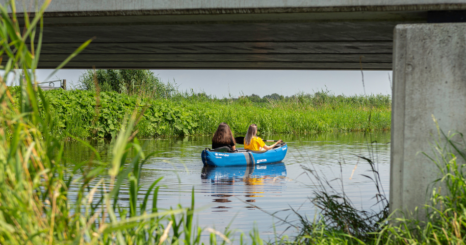 adviesbericht buitenactiviteiten