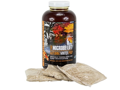 Microbe Lift Autumn Winter prep vijverbacteriën