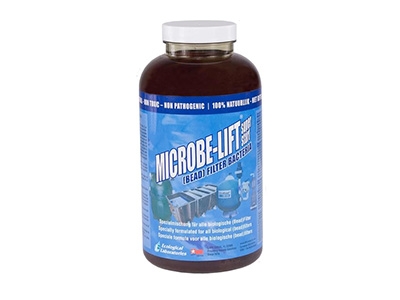 Microbe-Lift Super Start vijverbacteriën