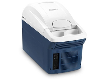 Mobicool MT08 blauw autokoelbox