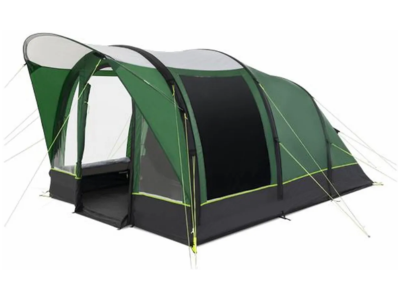 opblaasbare tent