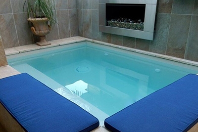 Plunge Pool
