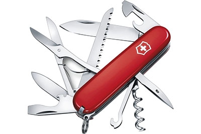Victorinox Huntsman