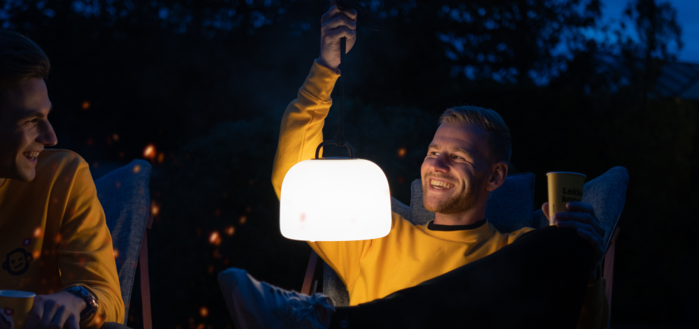 verlichting