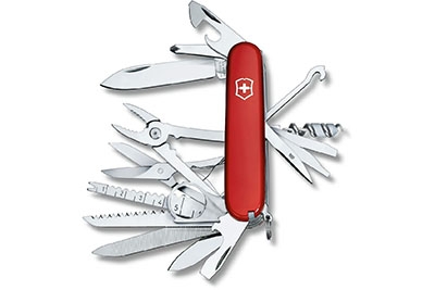 Victorinox Swiss Champ