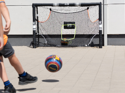 voetbal