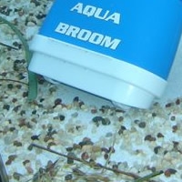zuigmond poolblaster aqua broom
