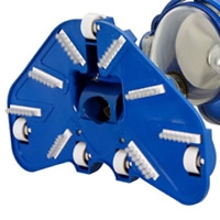 zuigmondpoolblastermax