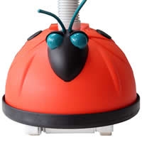 Aansluiting Hayward Magic Clean