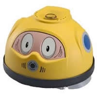 Aansluiting Hayward Scuba