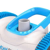 Aansluiting Victor P