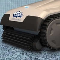 Borstels Dolphin Hybrid