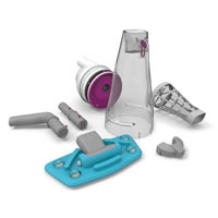 KokidoTelsa50stofzuigerzwembad