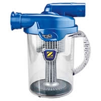 Leaf Catcher Zodiac MX8