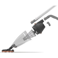 Demontabel Kokido Vektro Pro