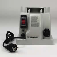 Bediening Hayward Tigershark