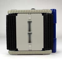 Borstels Hayward Tigershark