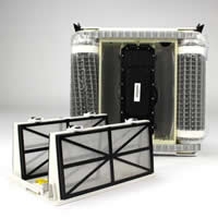 Filtercartridge Dolphin zwembadrobot